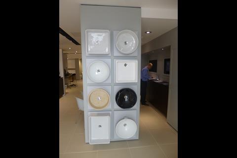 Bathstore, Harrogate